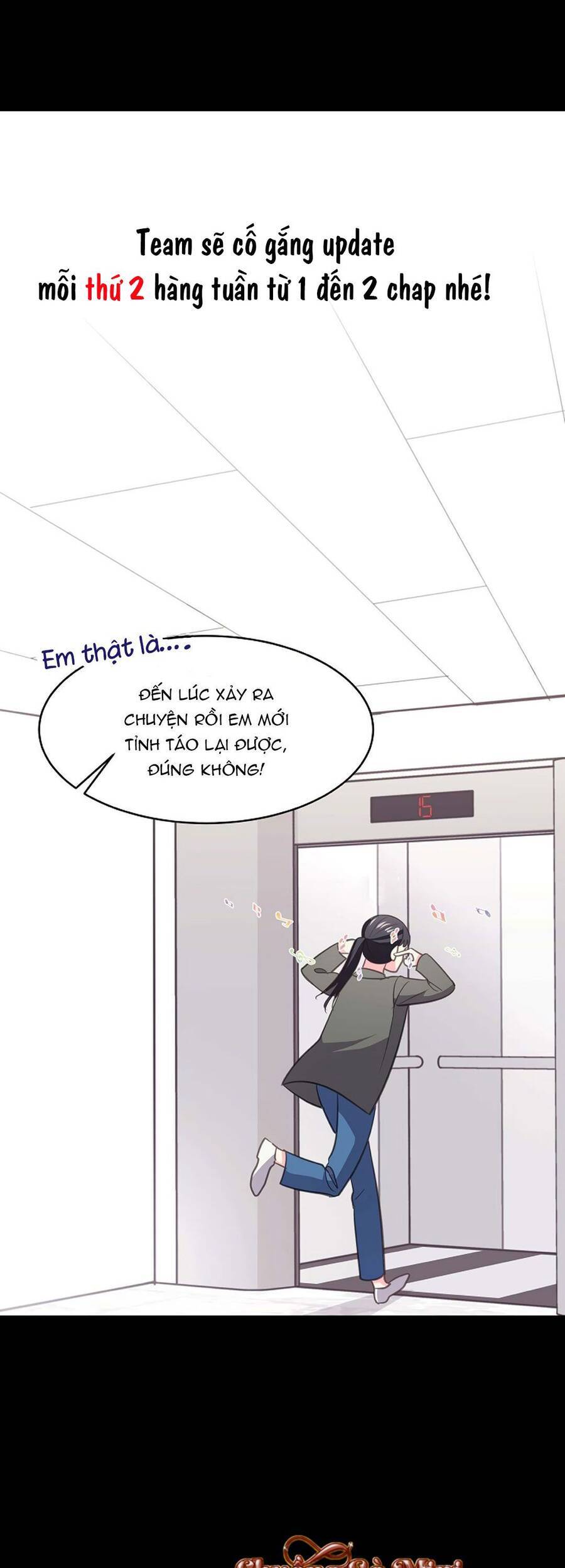 Vô Tình Trở Thành Con Gái Của Triệu Phú - Chương 22