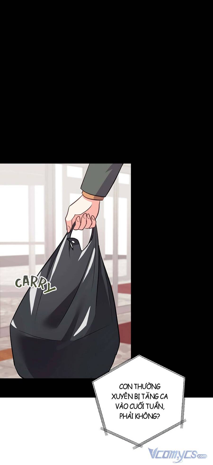 Vô Tình Trở Thành Con Gái Của Triệu Phú - Chương 22