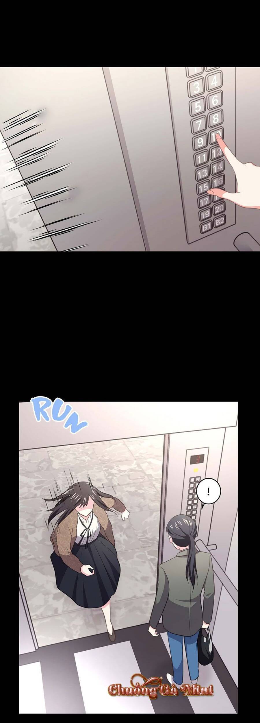 Vô Tình Trở Thành Con Gái Của Triệu Phú - Chương 22