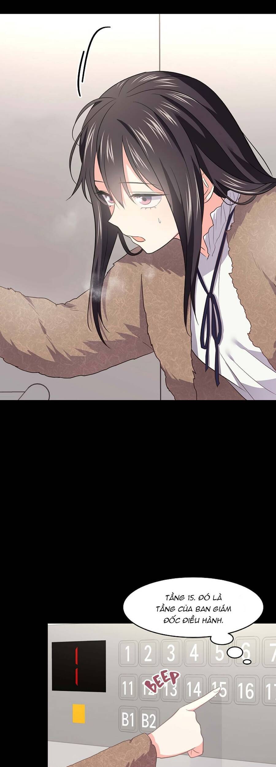 Vô Tình Trở Thành Con Gái Của Triệu Phú - Chương 22