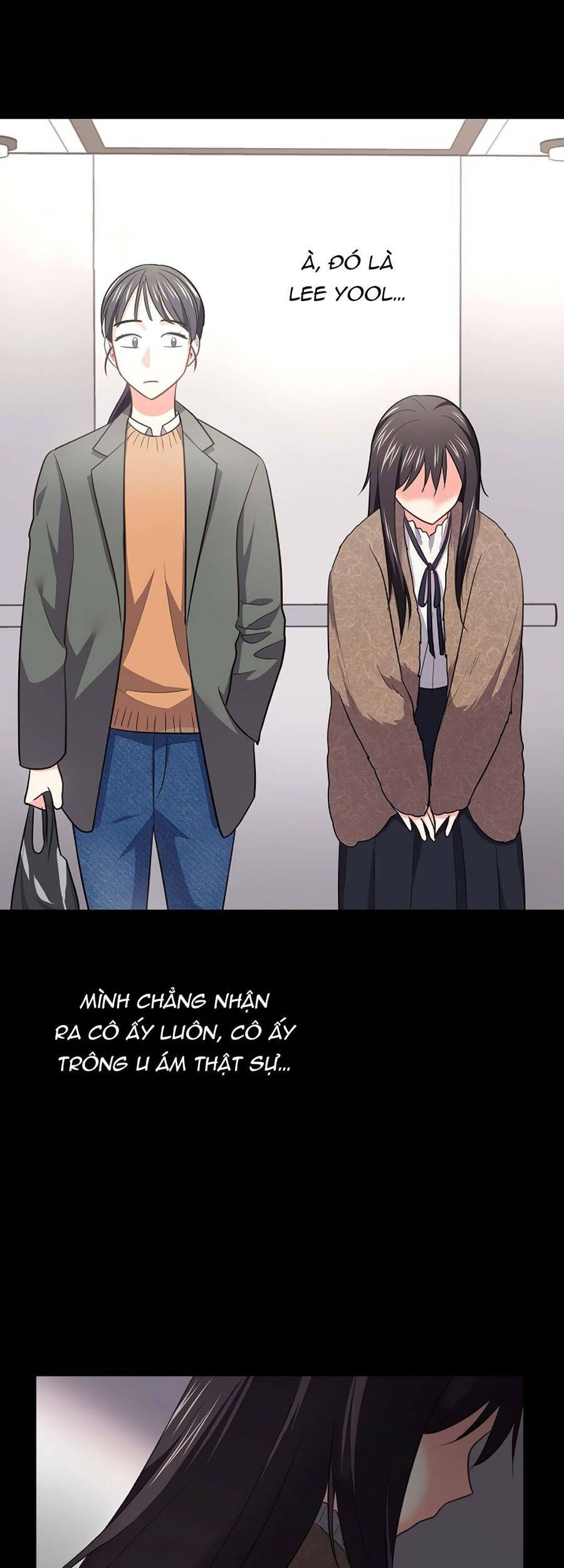 Vô Tình Trở Thành Con Gái Của Triệu Phú - Chương 22