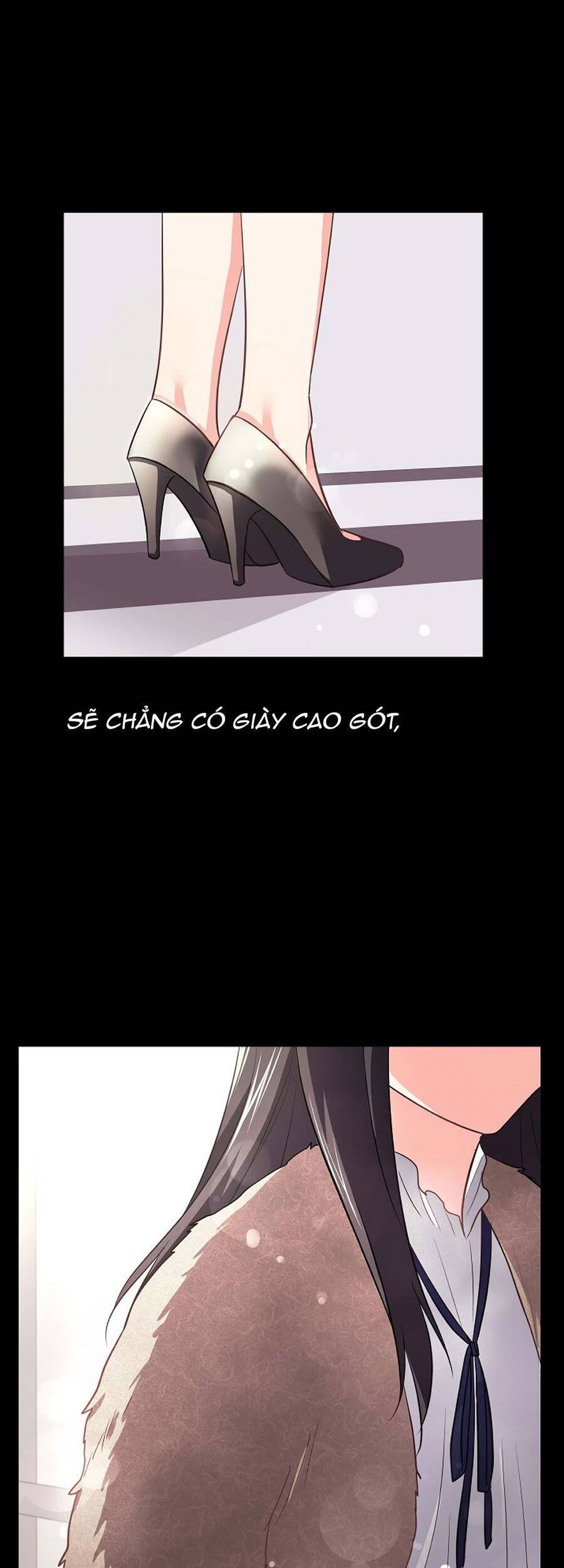 Vô Tình Trở Thành Con Gái Của Triệu Phú - Chương 22