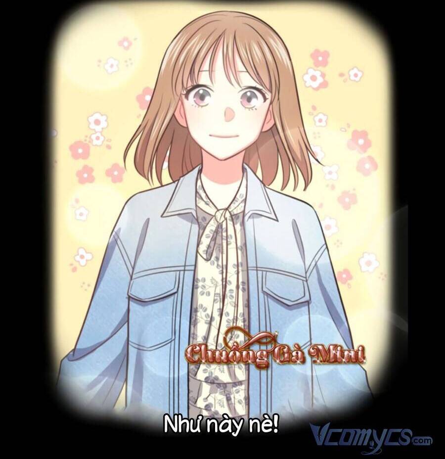 Vô Tình Trở Thành Con Gái Của Triệu Phú - Chương 22