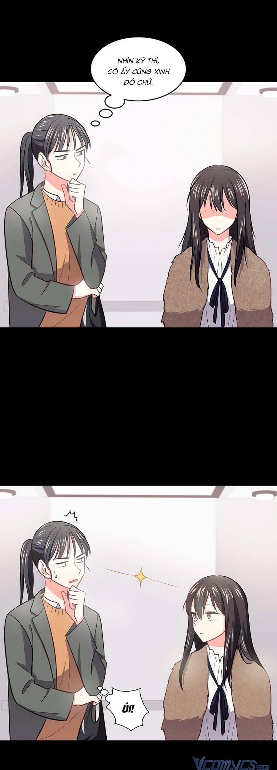 Vô Tình Trở Thành Con Gái Của Triệu Phú - Chương 22