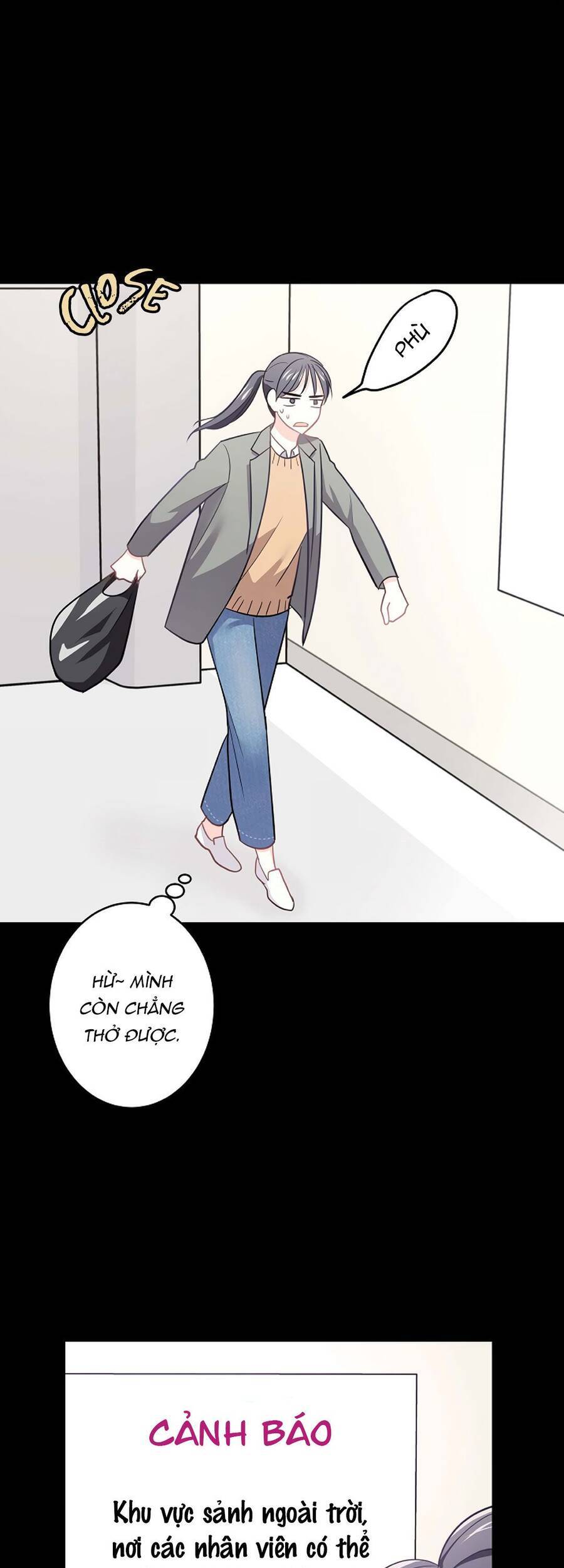 Vô Tình Trở Thành Con Gái Của Triệu Phú - Chương 22