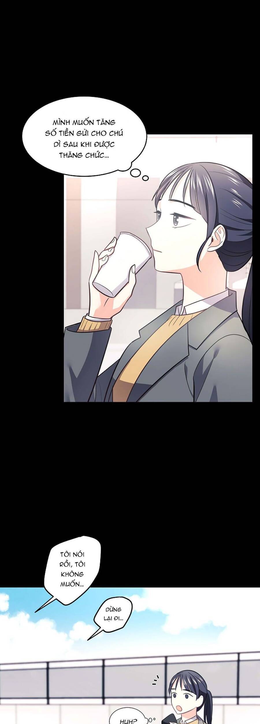 Vô Tình Trở Thành Con Gái Của Triệu Phú - Chương 22