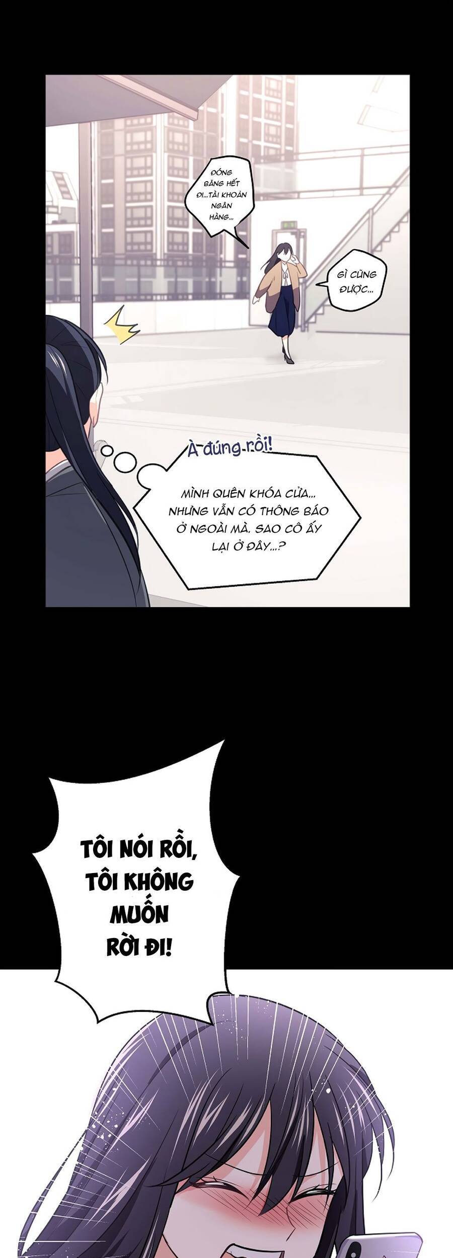 Vô Tình Trở Thành Con Gái Của Triệu Phú - Chương 22