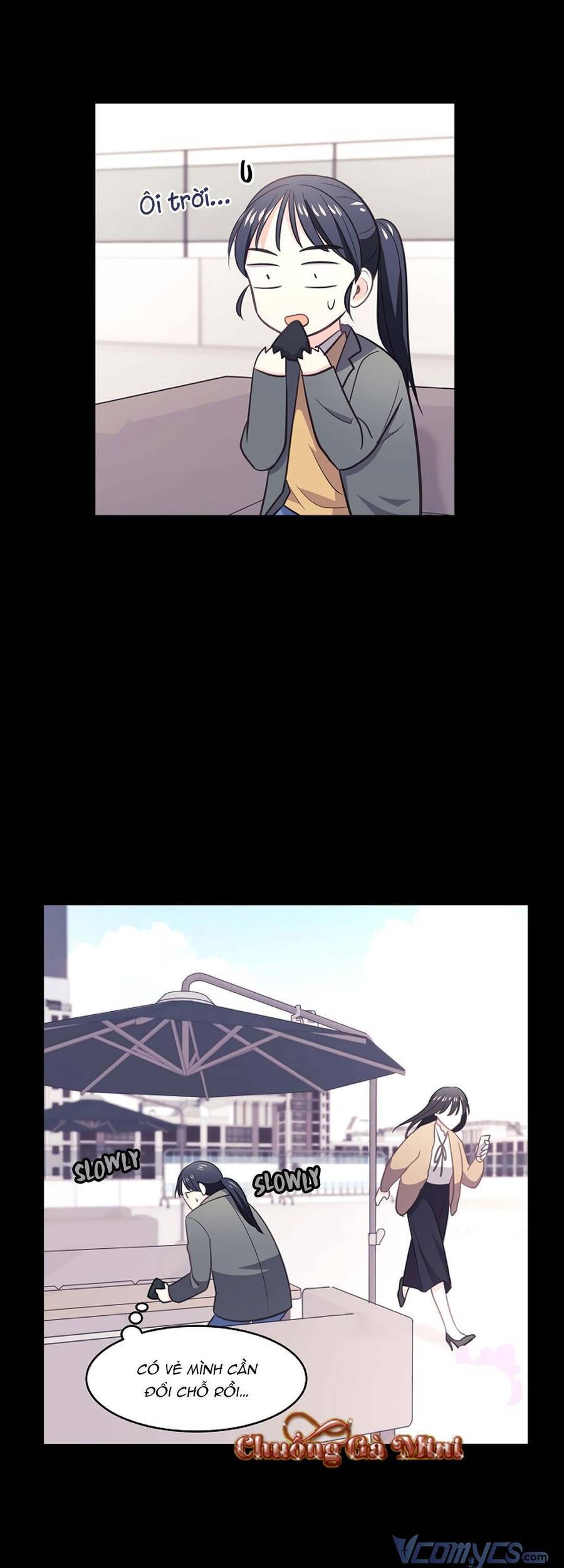 Vô Tình Trở Thành Con Gái Của Triệu Phú - Chương 22