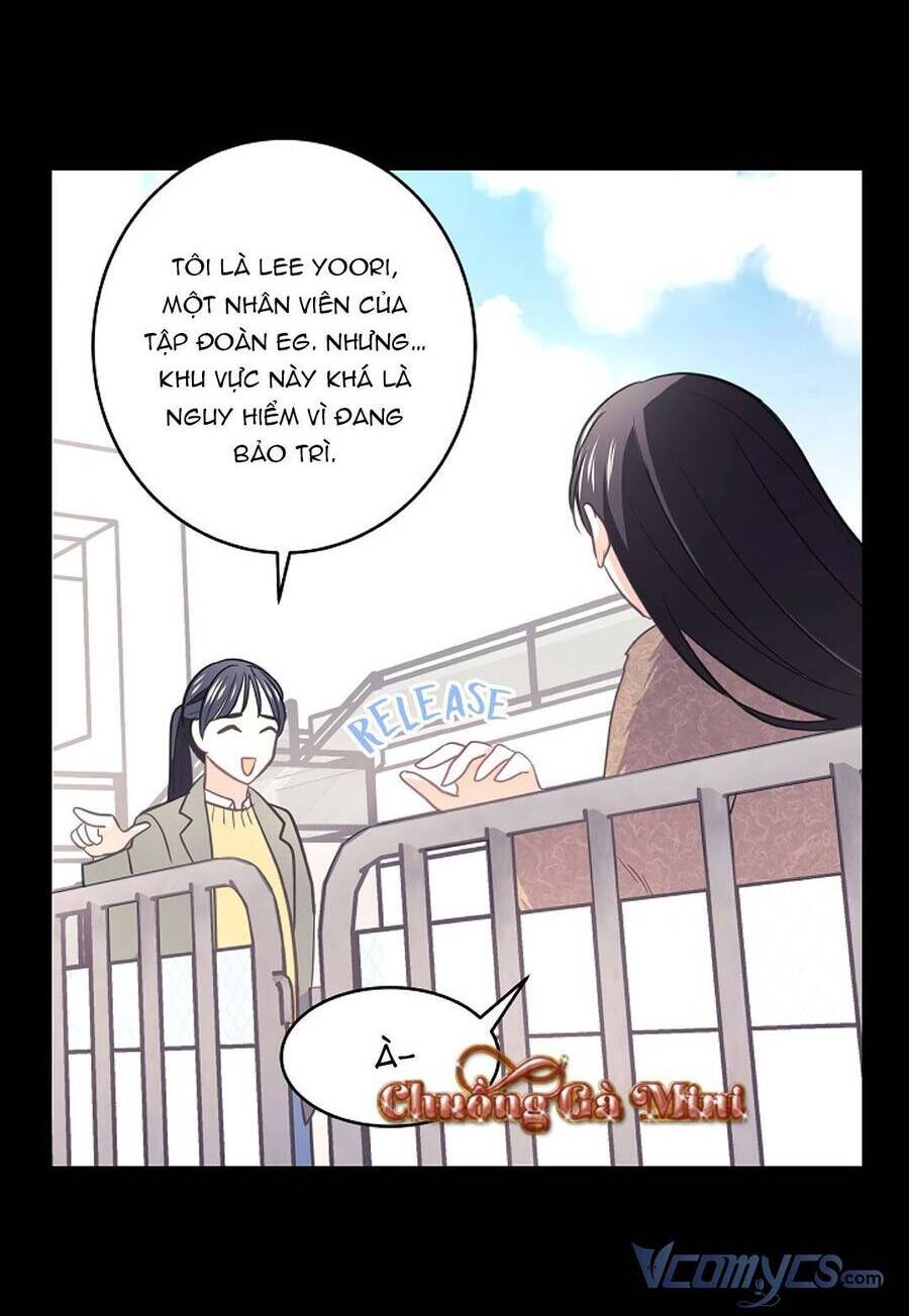 Vô Tình Trở Thành Con Gái Của Triệu Phú - Chương 22