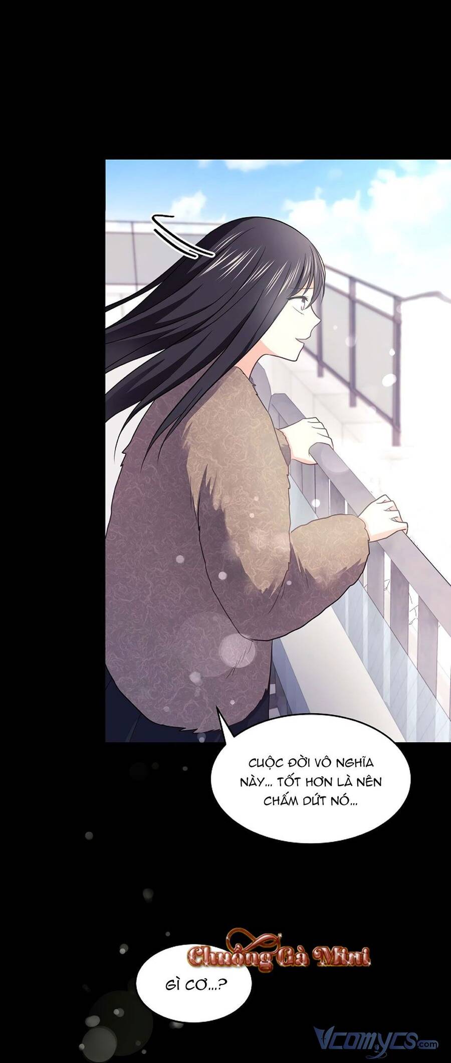 Vô Tình Trở Thành Con Gái Của Triệu Phú - Chương 22