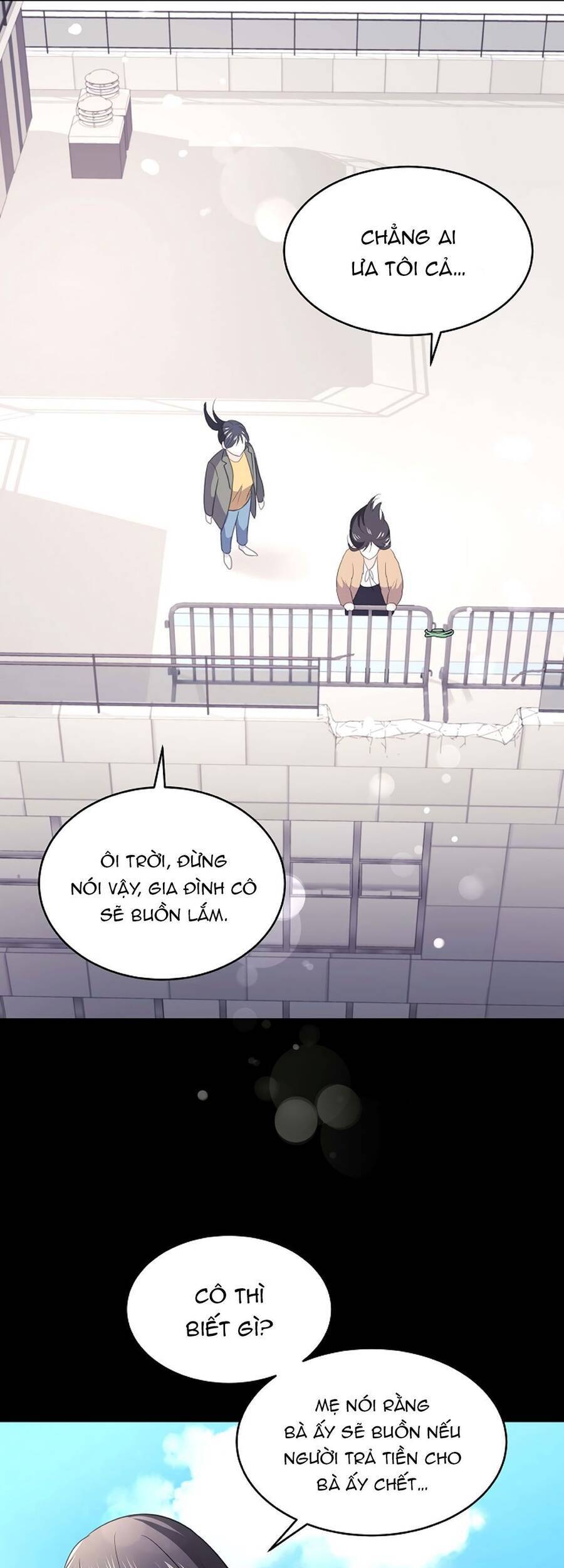 Vô Tình Trở Thành Con Gái Của Triệu Phú - Chương 22