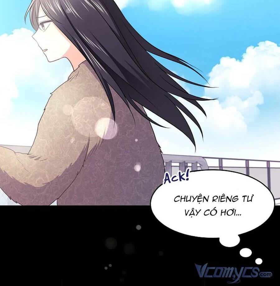 Vô Tình Trở Thành Con Gái Của Triệu Phú - Chương 22