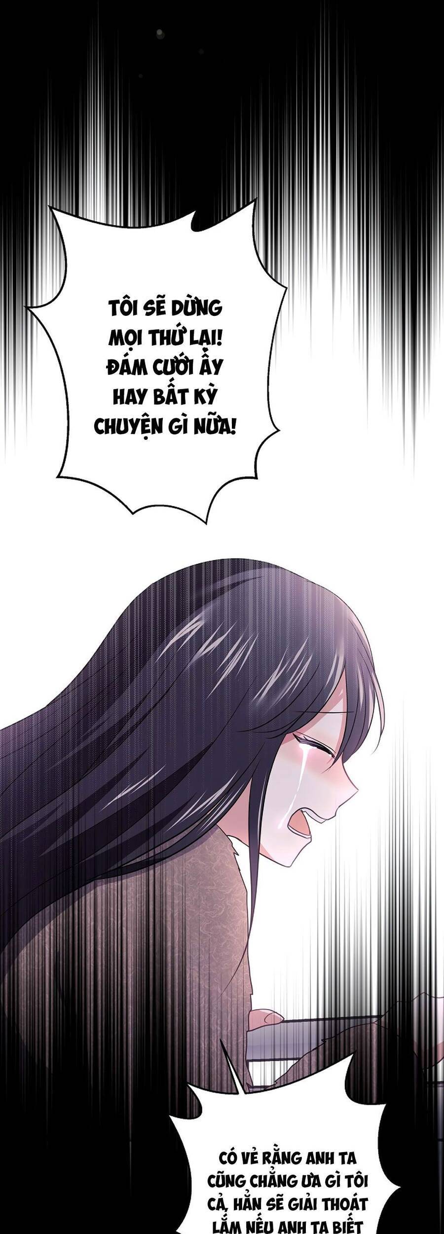 Vô Tình Trở Thành Con Gái Của Triệu Phú - Chương 22