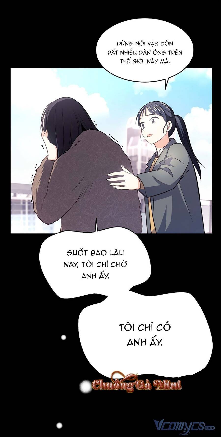 Vô Tình Trở Thành Con Gái Của Triệu Phú - Chương 22