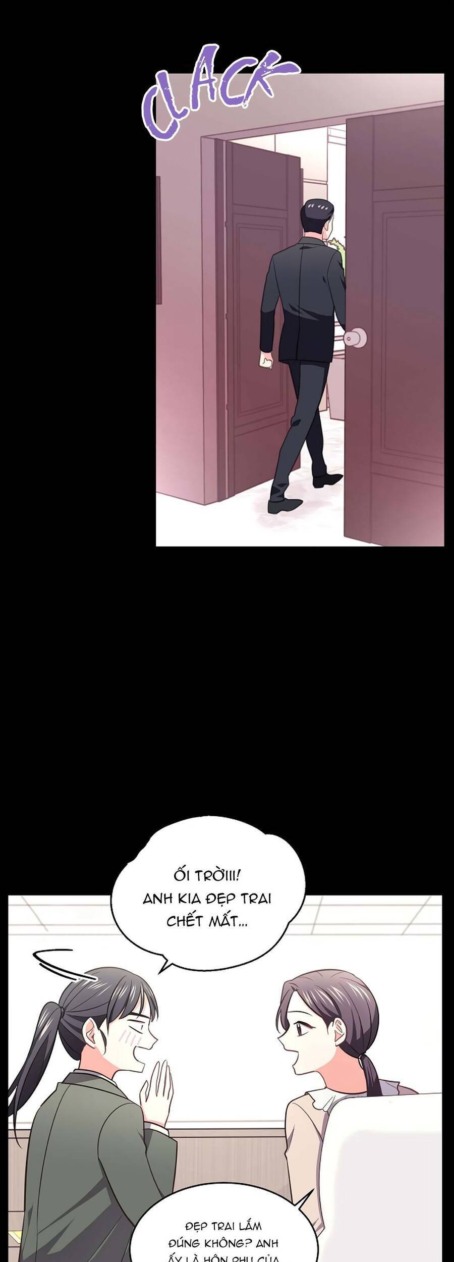 Vô Tình Trở Thành Con Gái Của Triệu Phú - Chương 22