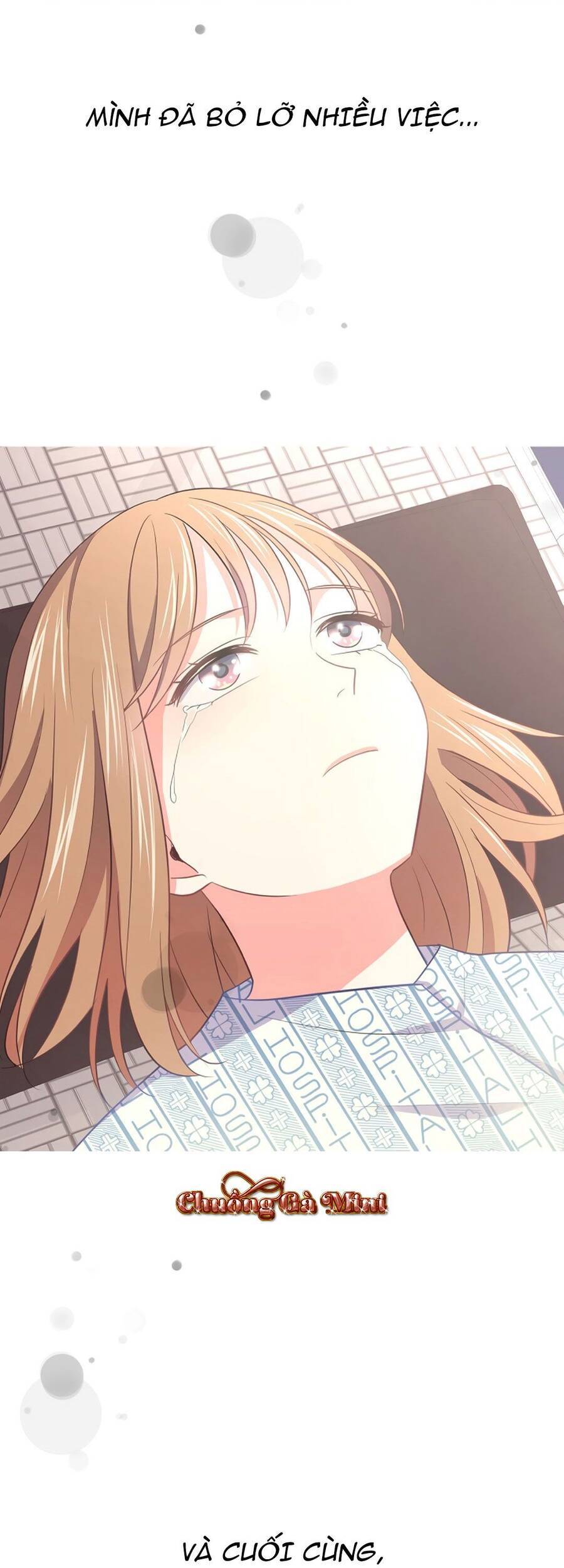 Vô Tình Trở Thành Con Gái Của Triệu Phú - Chương 22