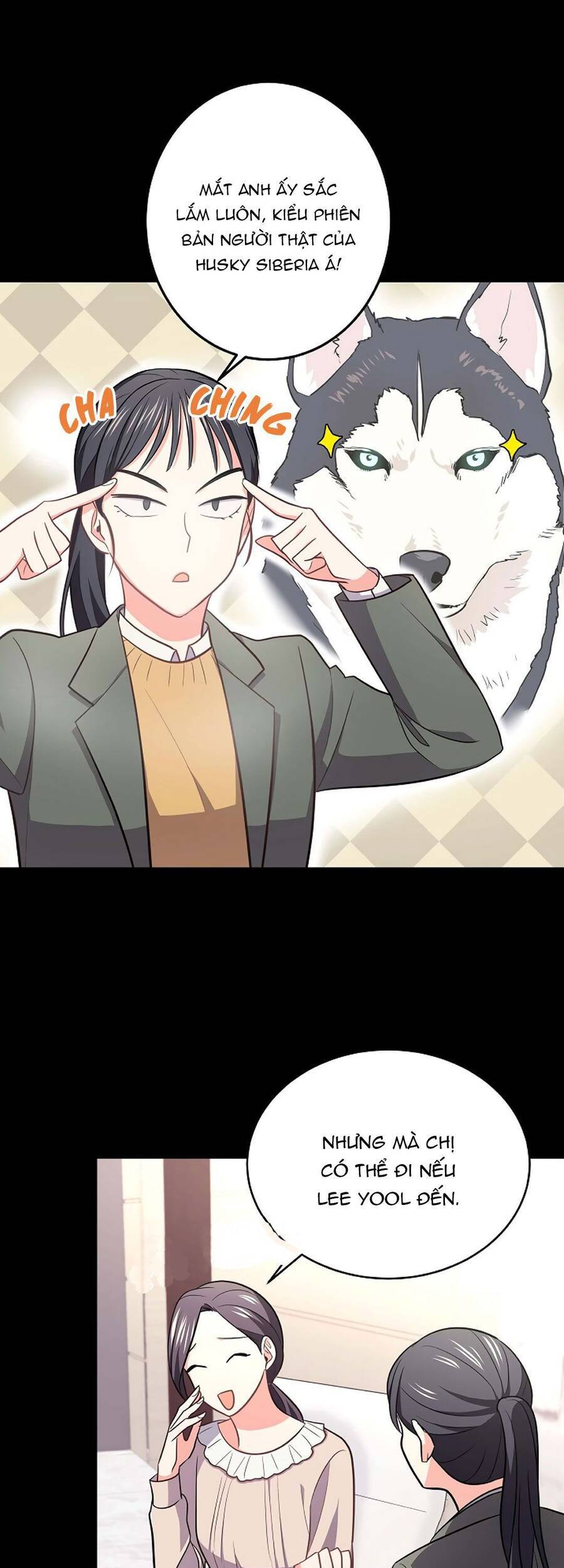 Vô Tình Trở Thành Con Gái Của Triệu Phú - Chương 22