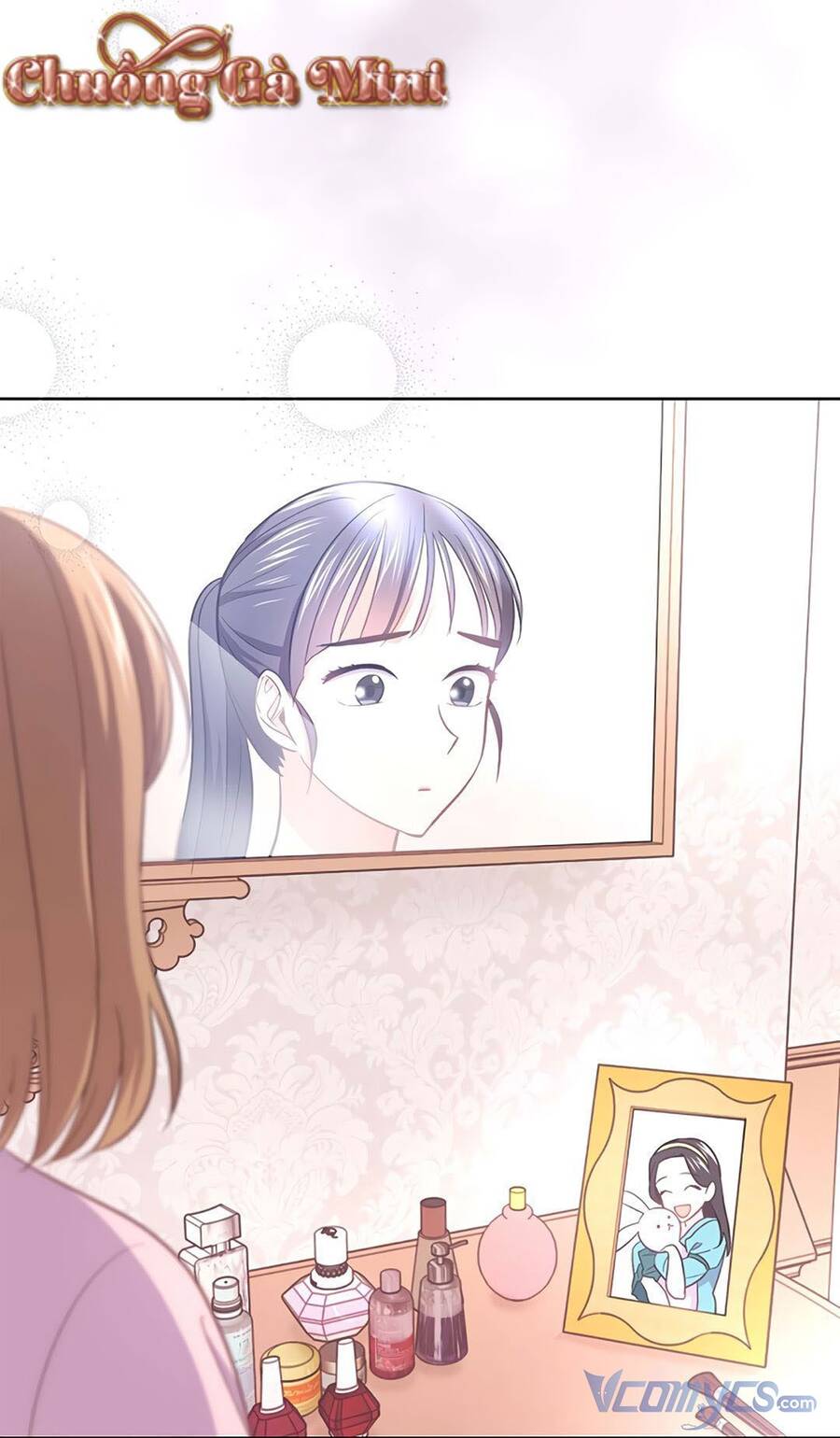 Vô Tình Trở Thành Con Gái Của Triệu Phú - Chương 23