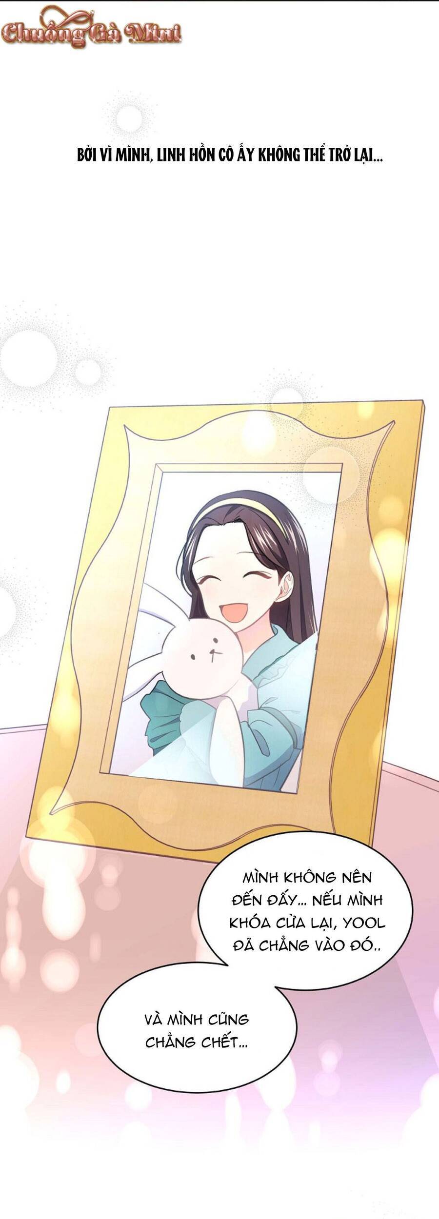 Vô Tình Trở Thành Con Gái Của Triệu Phú - Chương 23