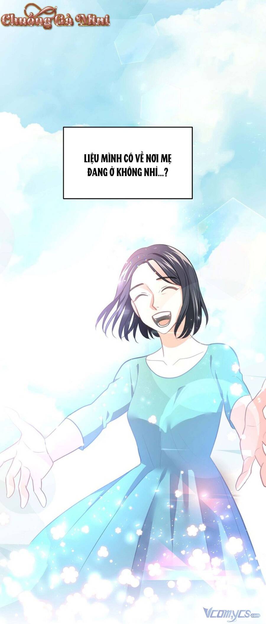 Vô Tình Trở Thành Con Gái Của Triệu Phú - Chương 23