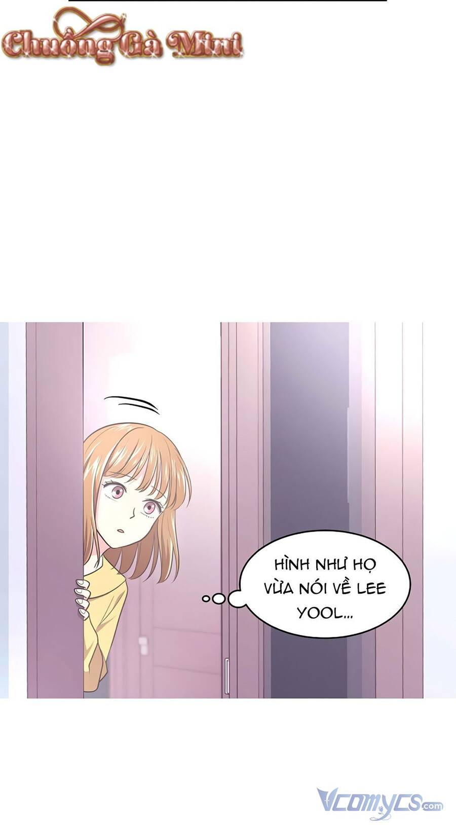 Vô Tình Trở Thành Con Gái Của Triệu Phú - Chương 23