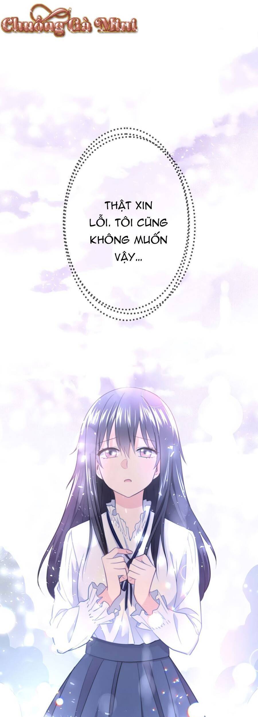 Vô Tình Trở Thành Con Gái Của Triệu Phú - Chương 23