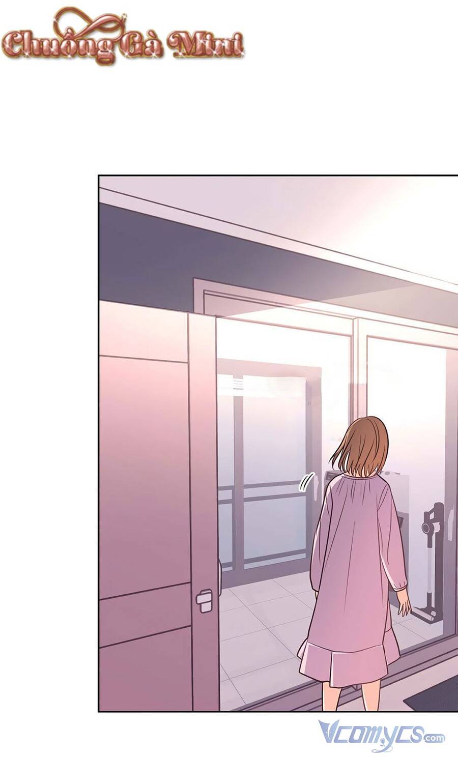 Vô Tình Trở Thành Con Gái Của Triệu Phú - Chương 23