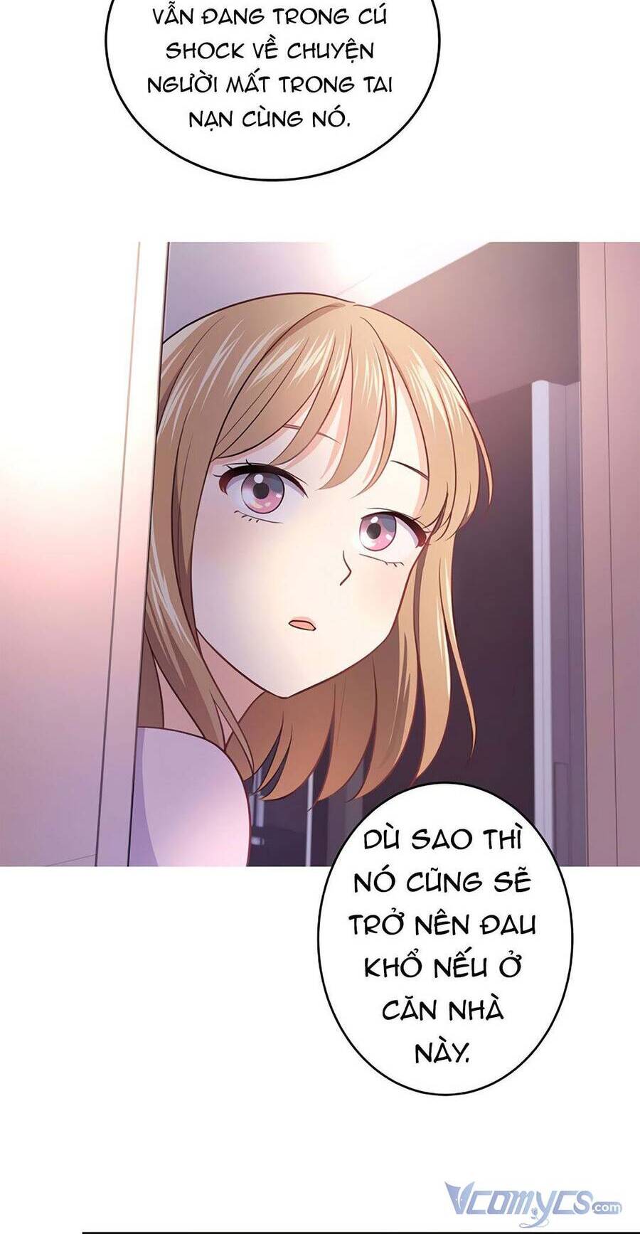 Vô Tình Trở Thành Con Gái Của Triệu Phú - Chương 23