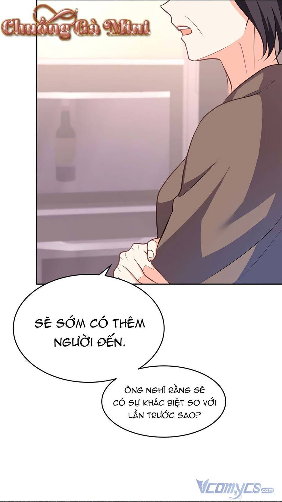 Vô Tình Trở Thành Con Gái Của Triệu Phú - Chương 23