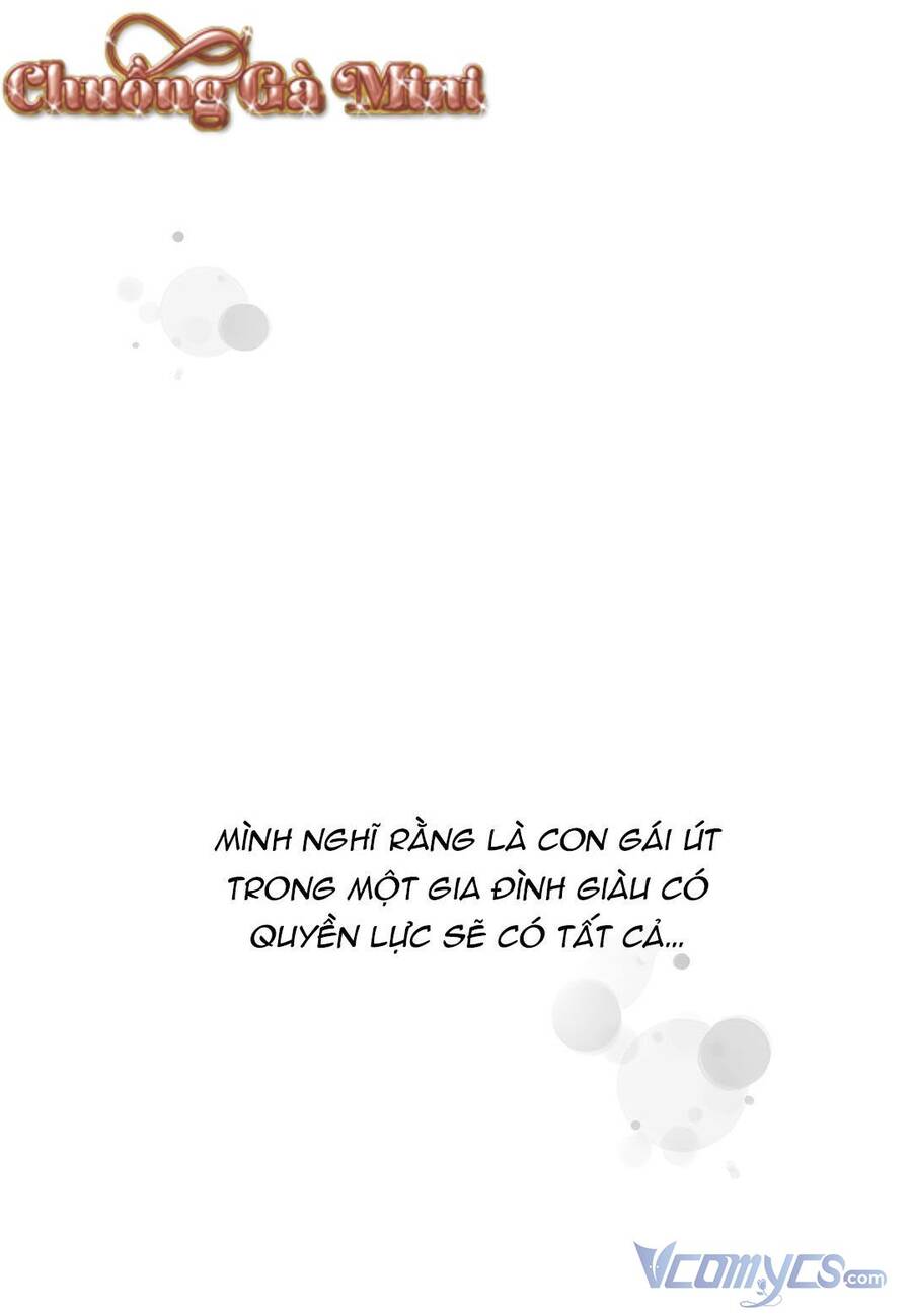 Vô Tình Trở Thành Con Gái Của Triệu Phú - Chương 23