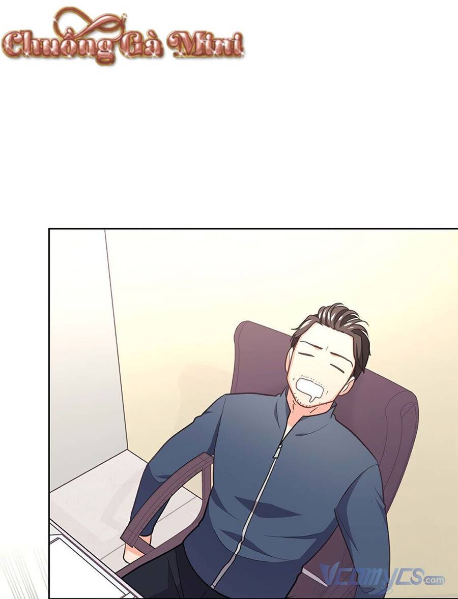 Vô Tình Trở Thành Con Gái Của Triệu Phú - Chương 23