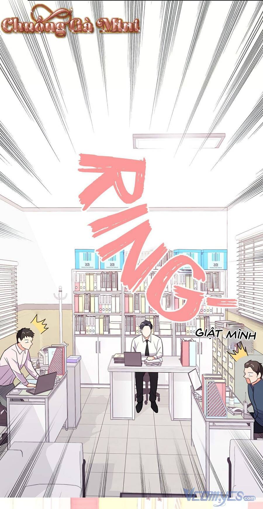 Vô Tình Trở Thành Con Gái Của Triệu Phú - Chương 23