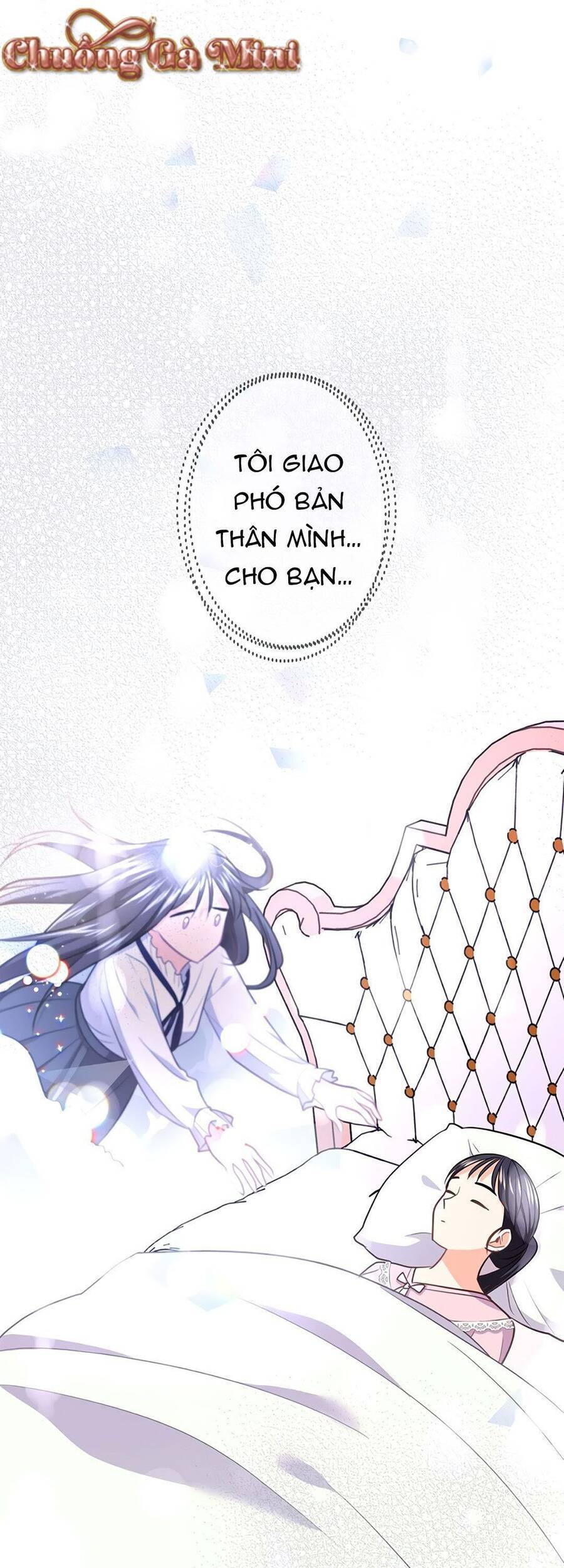 Vô Tình Trở Thành Con Gái Của Triệu Phú - Chương 23