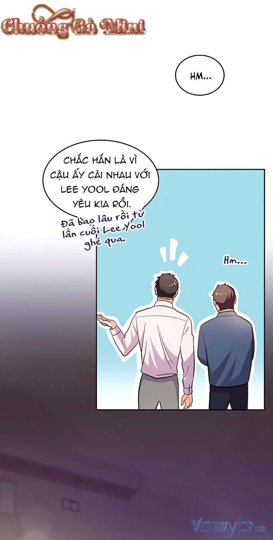 Vô Tình Trở Thành Con Gái Của Triệu Phú - Chương 23