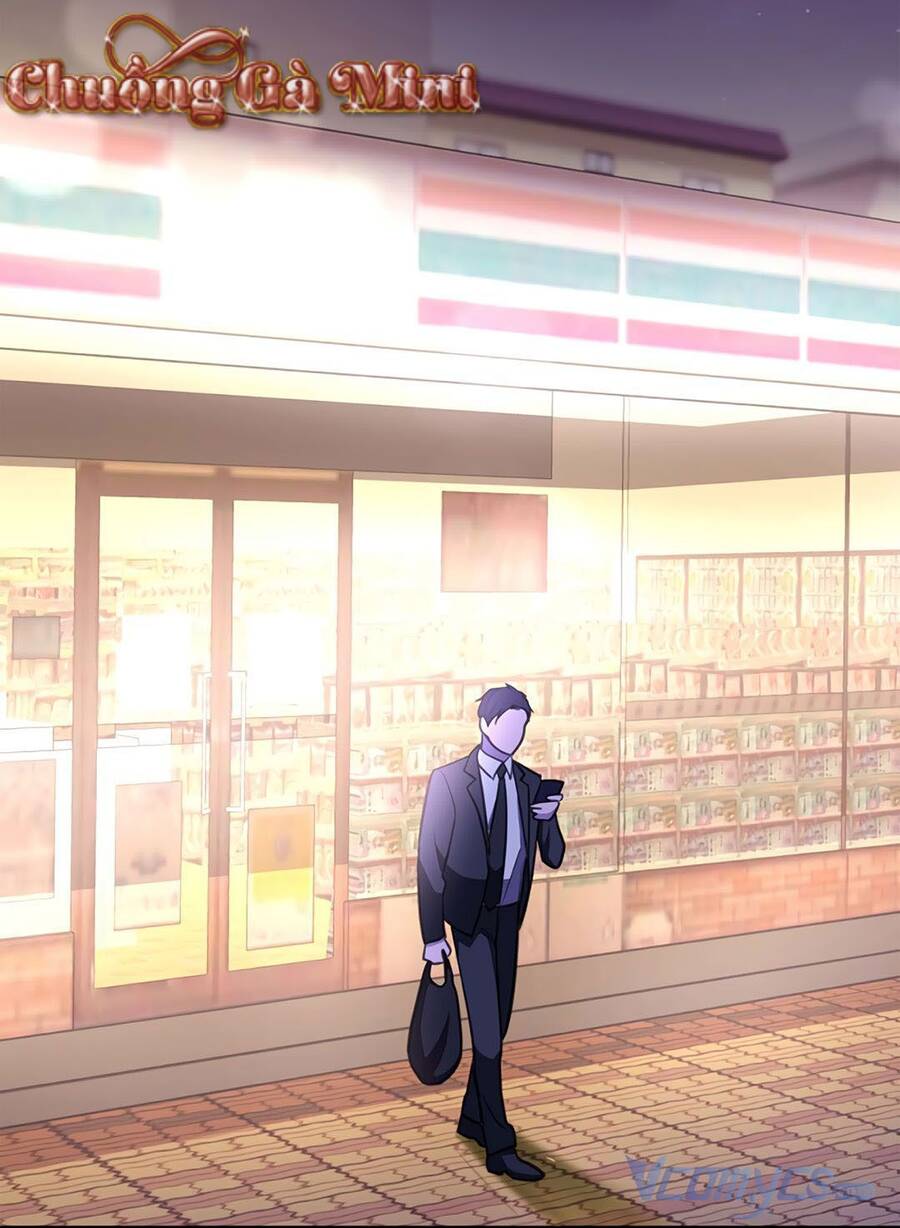 Vô Tình Trở Thành Con Gái Của Triệu Phú - Chương 23