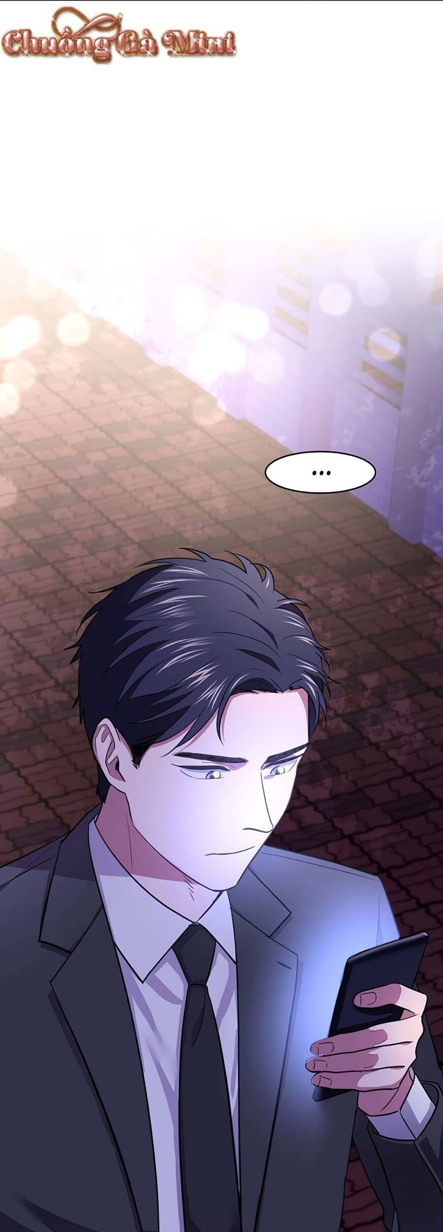 Vô Tình Trở Thành Con Gái Của Triệu Phú - Chương 23