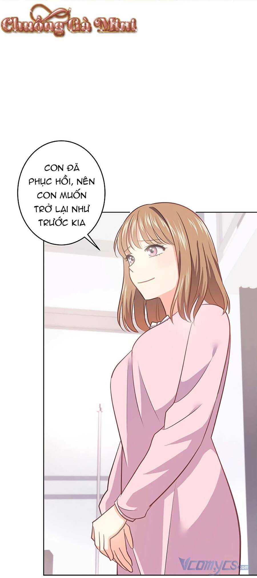 Vô Tình Trở Thành Con Gái Của Triệu Phú - Chương 23