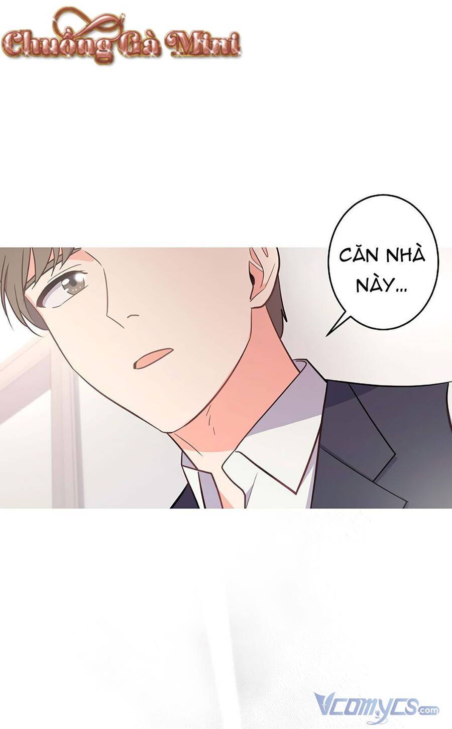 Vô Tình Trở Thành Con Gái Của Triệu Phú - Chương 23