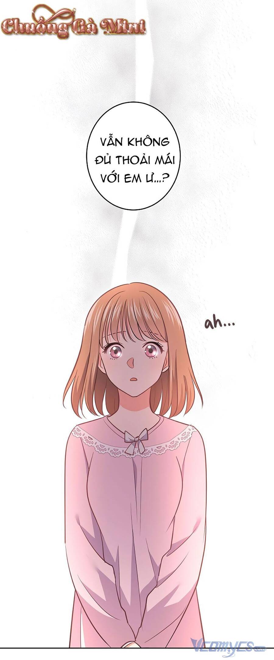 Vô Tình Trở Thành Con Gái Của Triệu Phú - Chương 23