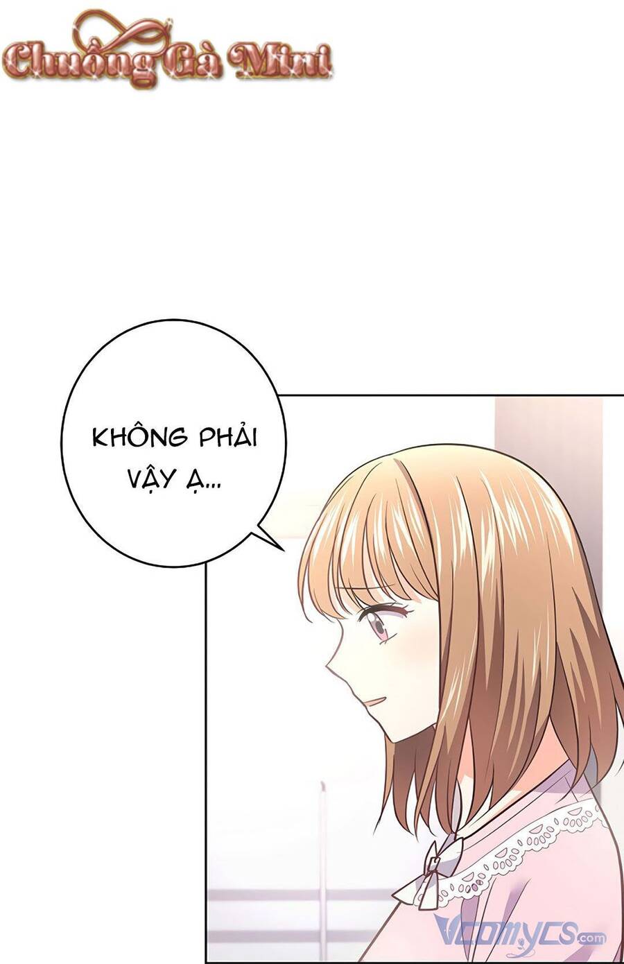 Vô Tình Trở Thành Con Gái Của Triệu Phú - Chương 23