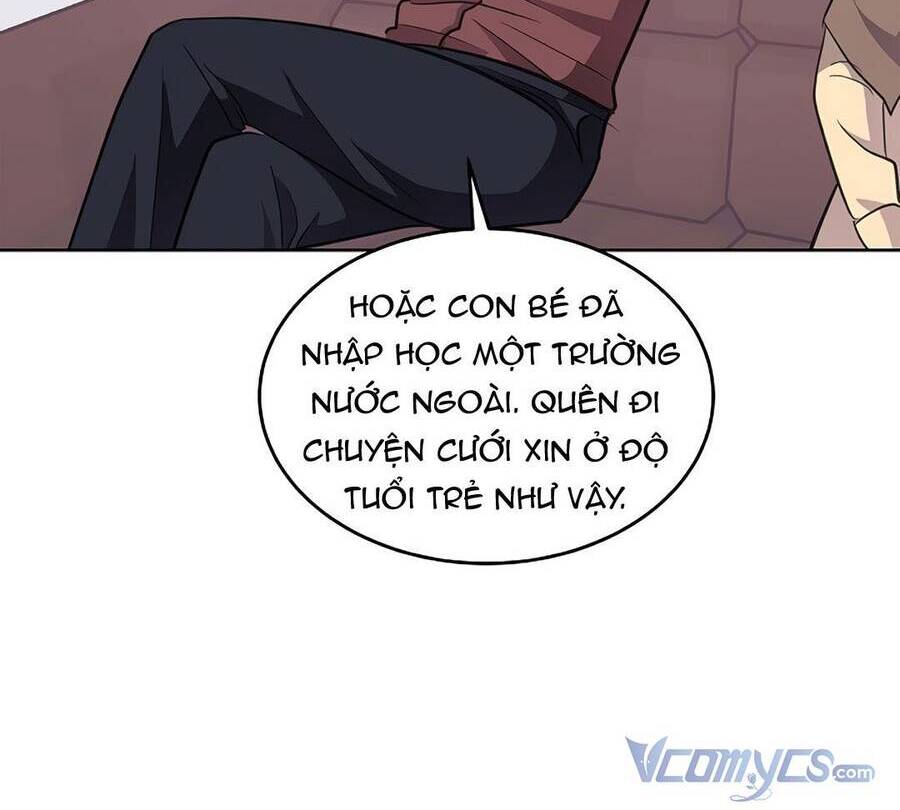 Vô Tình Trở Thành Con Gái Của Triệu Phú - Chương 23