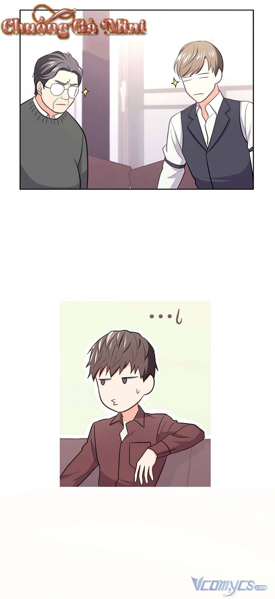 Vô Tình Trở Thành Con Gái Của Triệu Phú - Chương 23