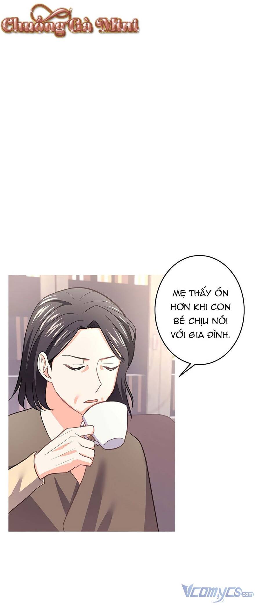 Vô Tình Trở Thành Con Gái Của Triệu Phú - Chương 23