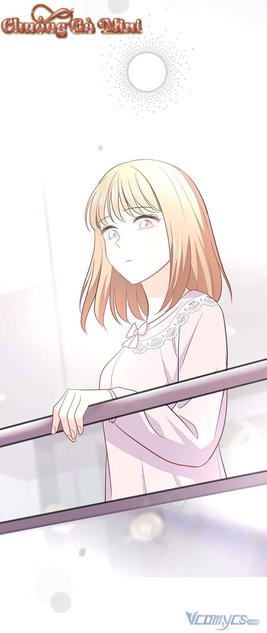 Vô Tình Trở Thành Con Gái Của Triệu Phú - Chương 23