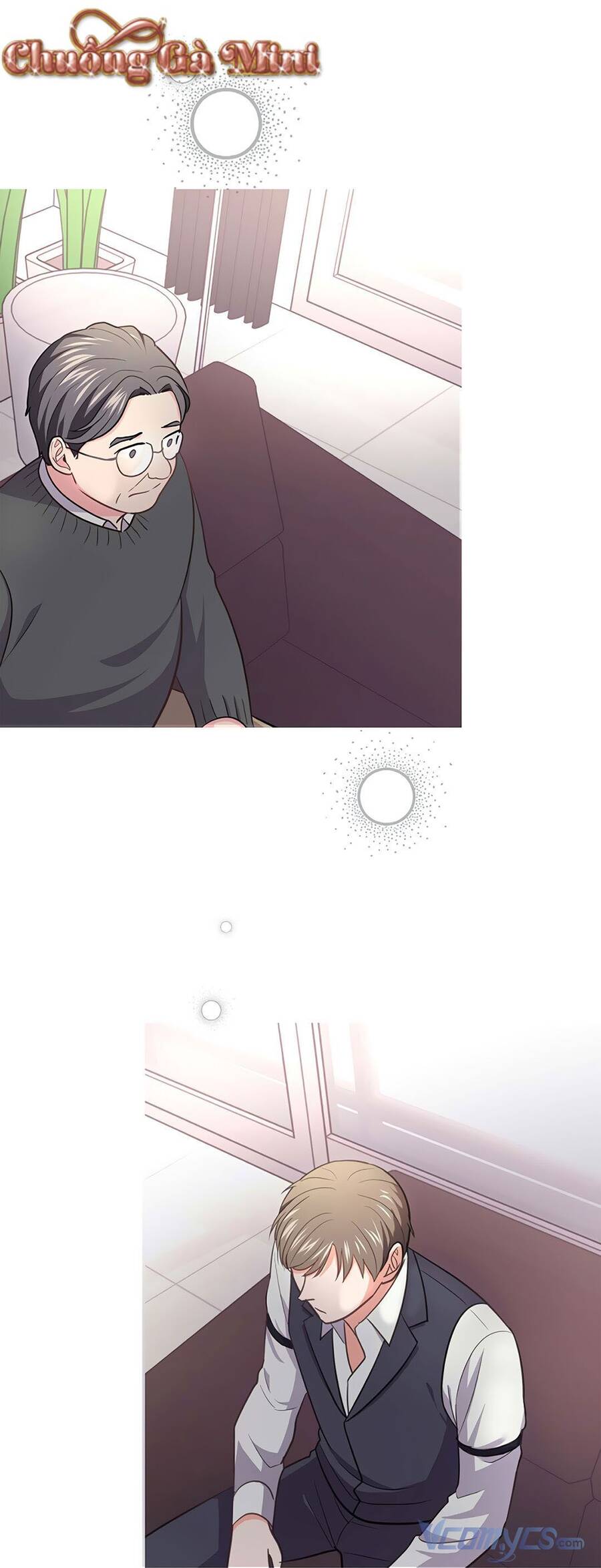 Vô Tình Trở Thành Con Gái Của Triệu Phú - Chương 23