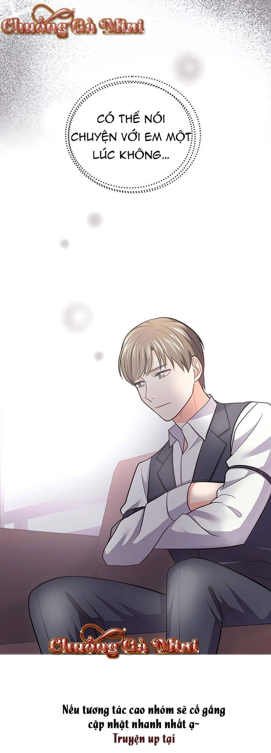 Vô Tình Trở Thành Con Gái Của Triệu Phú - Chương 23