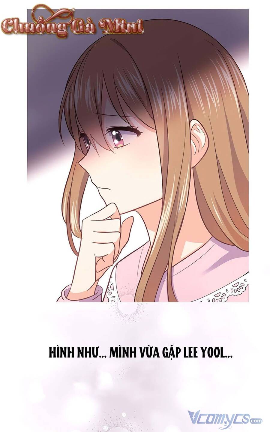 Vô Tình Trở Thành Con Gái Của Triệu Phú - Chương 23