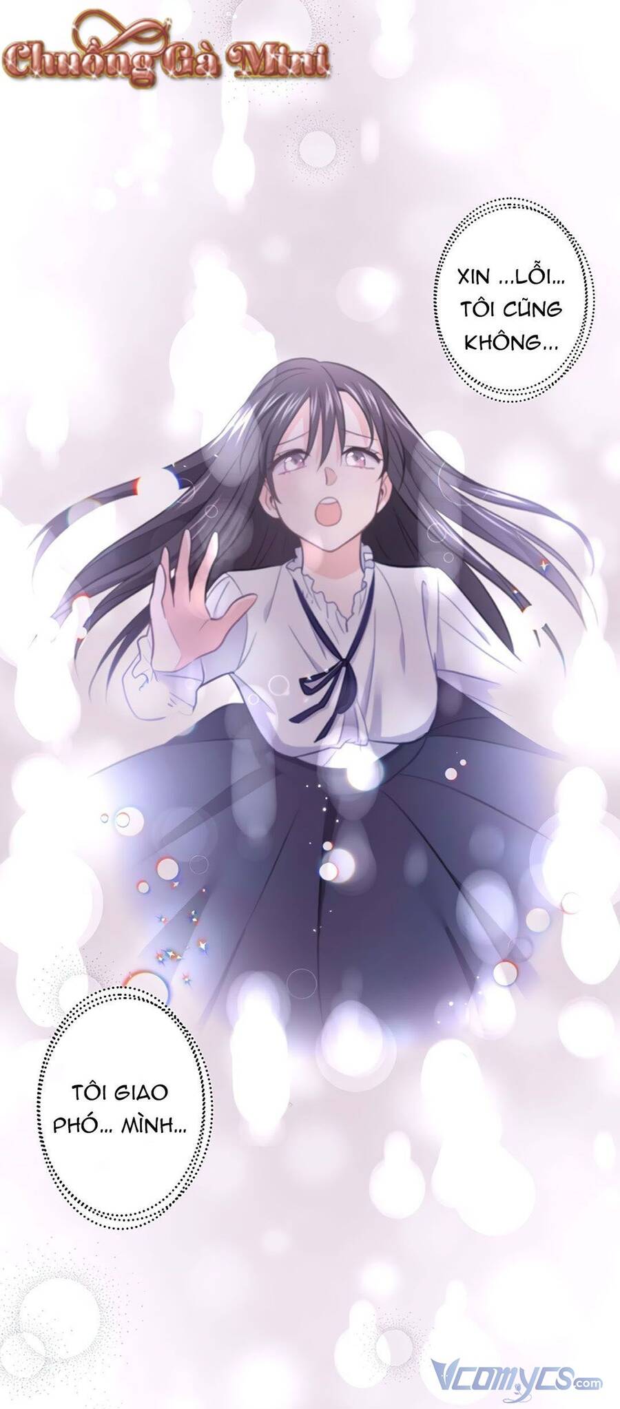 Vô Tình Trở Thành Con Gái Của Triệu Phú - Chương 23