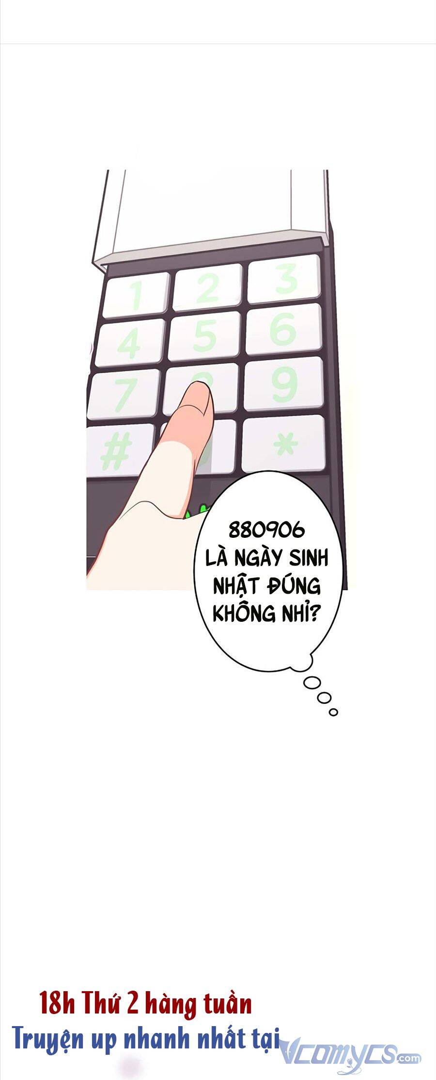 Vô Tình Trở Thành Con Gái Của Triệu Phú - Chương 24