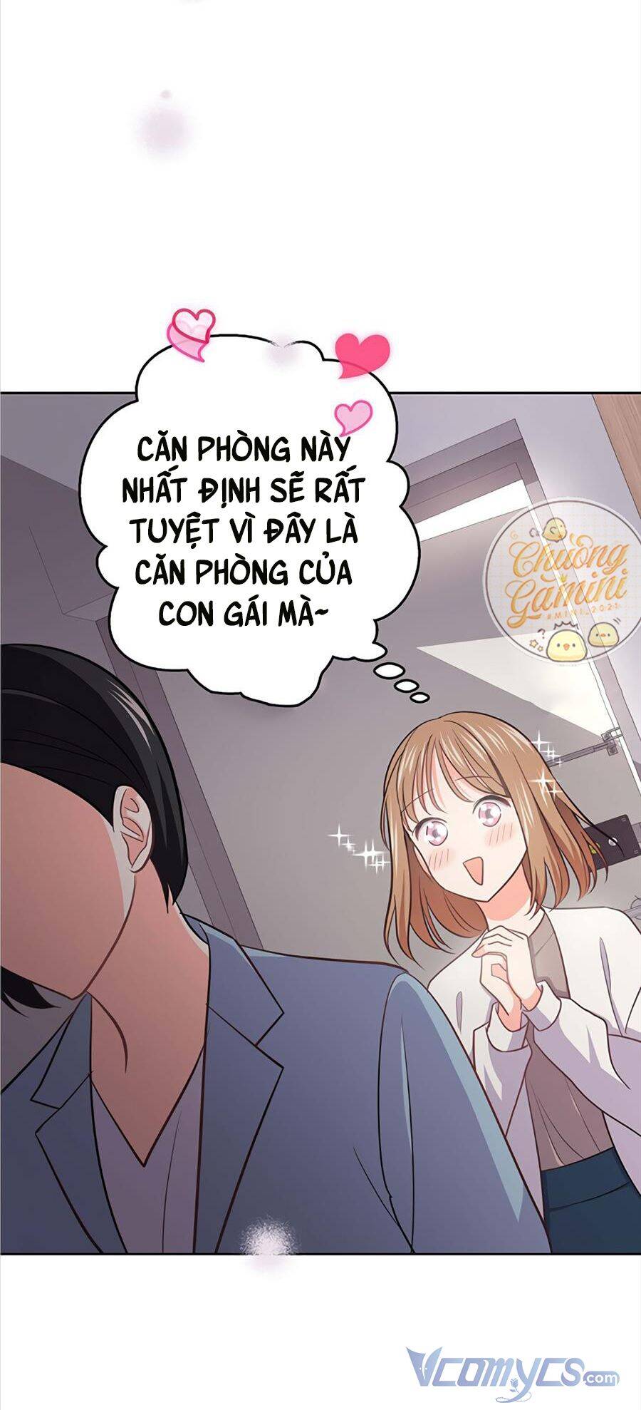 Vô Tình Trở Thành Con Gái Của Triệu Phú - Chương 24